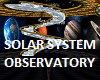 Solar System Observatory