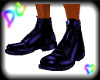 *!* Blue Boots