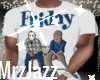 FRIDAY TEE SHIRT