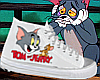 Tom & Jerry Kicks