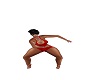 Zoe's Hip Hop Single Dn