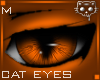 Orange Eyes M1a Ⓚ