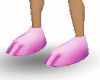 [SaT]Pink P feet