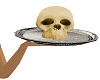 Svettana's Skull Platter