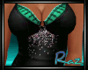 Jeweled Bra Top