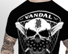 T. Vandal Shirt