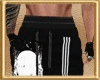 〆 Cargo Joggers M