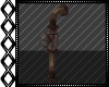 Steampunk Wall Pipe