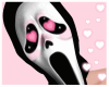 Ghostface kawaii 💋