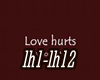 ♫C♫ Love Hurts