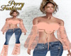 just peachy fit
