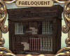 F:~ Tower Bookshelf