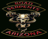 Rd Serpents SAA cut