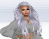 e Lizette Silver Hair