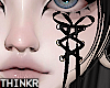 !!! Ribbon Lace