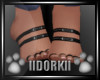lJl Feet Wrapz