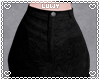 Kid 🦴 Black Pants