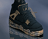 inc. 4's Burb Black