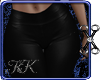 KK Sleek Pants Black RLL