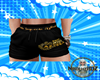 N* R.I..A  Shorts M