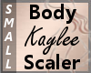 Body Scale Kaylee S