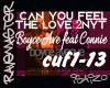 Can U Feel theLove|Boyce