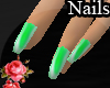 *L* Nails color 4