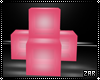[Zar] Pink Jello Blocks