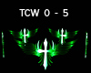 [LD]DJ Toxic Wings Cross