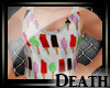 (A) Icecream Truck Tank