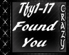 Terri Clark- Found you