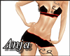 ABS red flower ## Anja