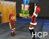 [HCP] Elf Gift Fall