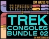 TREK Console Bundle II