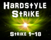 Strike!