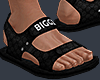 D- COOL SANDALS