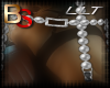 (BS) Pearl G.Belt 2 LLT