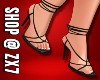 ZY: MOnic Sandals