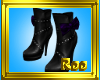 lolita boots