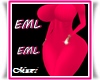 Bimbo Full Body EML Pink