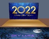 Sky's New Years 2022 B