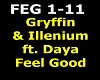 Gryffin - Feel Good