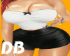 Leather Shorts LLXL