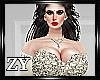 ZY: Drama Queen Gowns