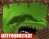 Grinch Brows