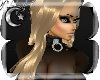 MC Samantha Vinyl Blond