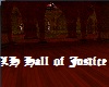 *LH* Hall of Justice