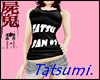 [TS] Tatsu Fan :o