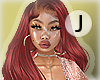 🅙 Lisette red