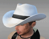 llzM Cowboy Hat W5